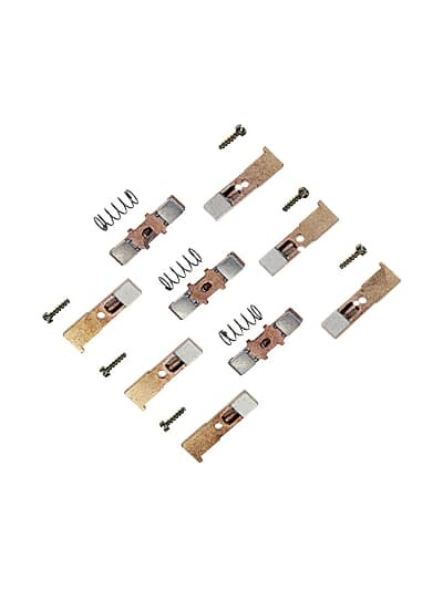 ABB, 3 Pole, ZL 63 Type, Spare Contact Set for CONTACTOR