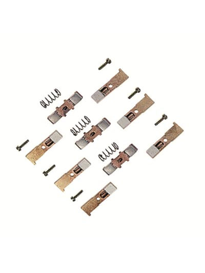 ABB, 3 Pole, ZL 110 Type, Spare Contact Set for CONTACTOR