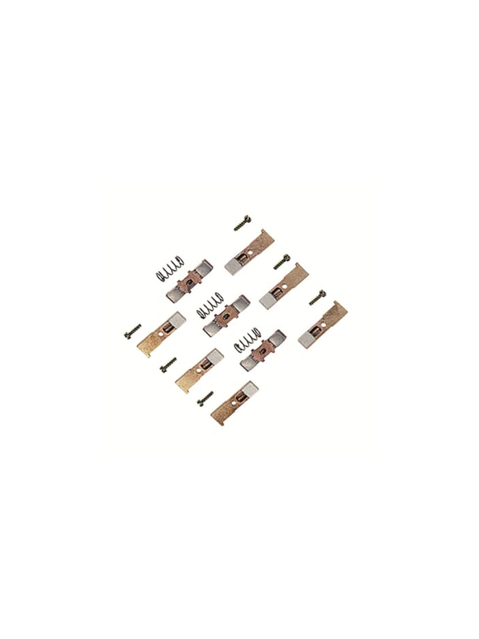ABB, 3 Pole, ZL 110 Type, Spare Contact Set for CONTACTOR