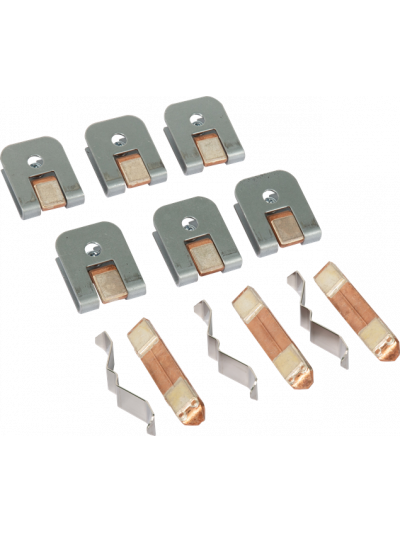 ABB, 3 Pole, ZL 210 Type, Spare Contact Set for CONTACTOR