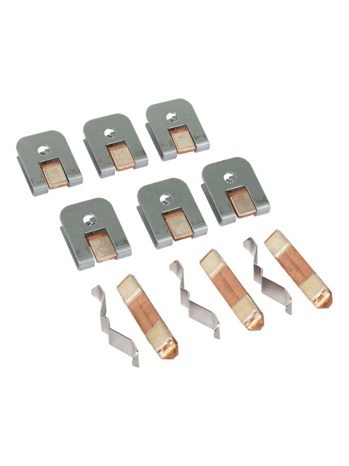 ABB, 3 Pole, ZL 210 Type, Spare Contact Set for CONTACTOR