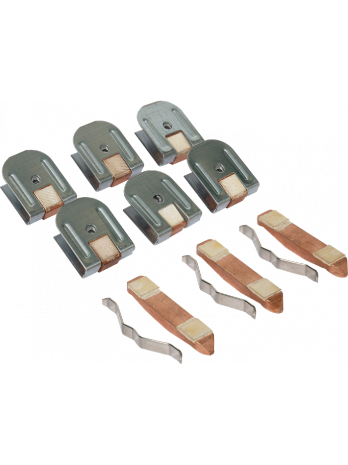 ABB, 3 Pole, ZL 400 Type, Spare Contact Set for CONTACTOR