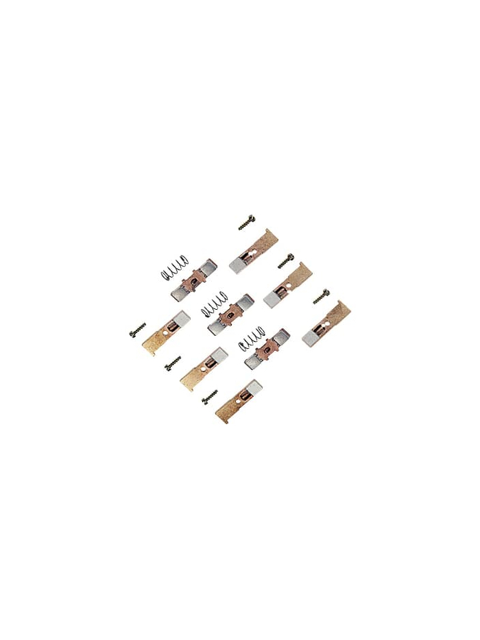 ABB, 3 Pole, ZLU 75 Type, Spare Contact Set for CONTACTOR