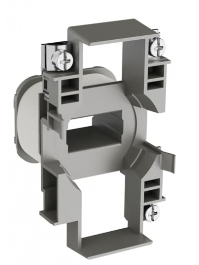 ABB, 24V AC, ZAX80 Type, Spare Contact for AX CONTACTOR