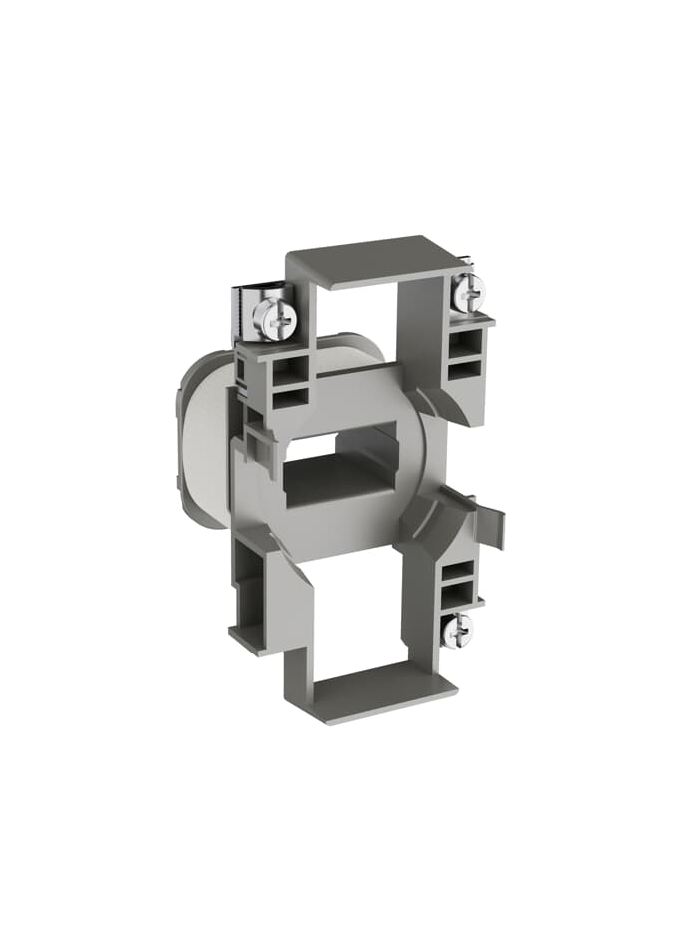 ABB, 220-230V AC, ZAX80 Type, Spare Contact for AX CONTACTOR