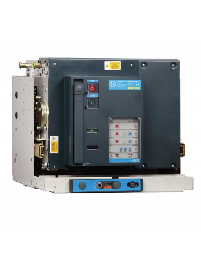 L&T  630A  C - POWER S1 ACB