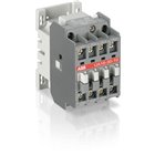 ABB, 12.5kVAr, 3 Pole, 24V AC, UA CONTACTOR FOR CAPACITOR SWITCHING 