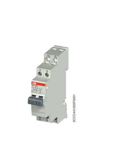 ABB, 16A, E214-16-202 GROUP CHANGEOVER SWITCH