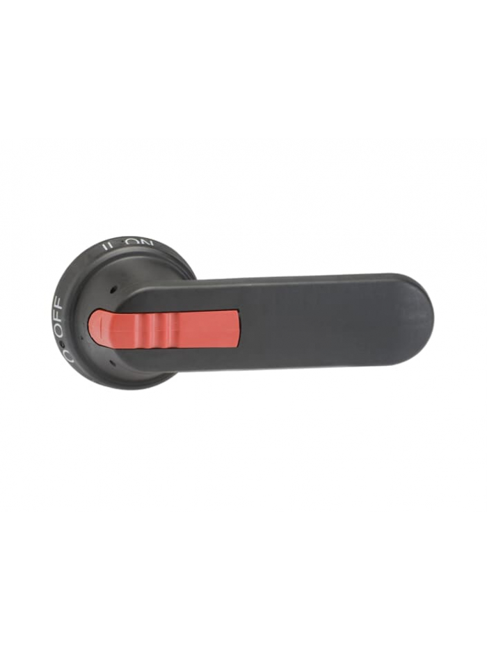 ABB, OHB125J12E011, Handle for  Manual Changeover Switch