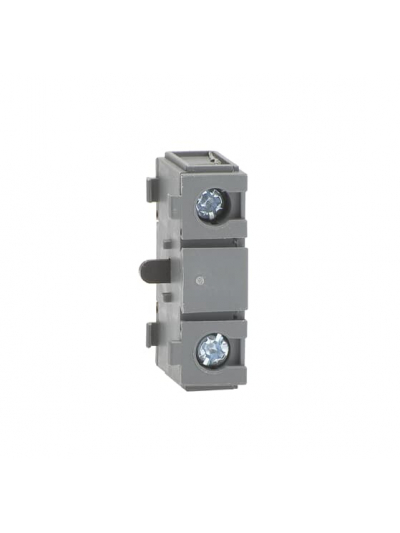 ABB, OA1G10, Aux. Contact (1NO) for Manual Changeover Switch 