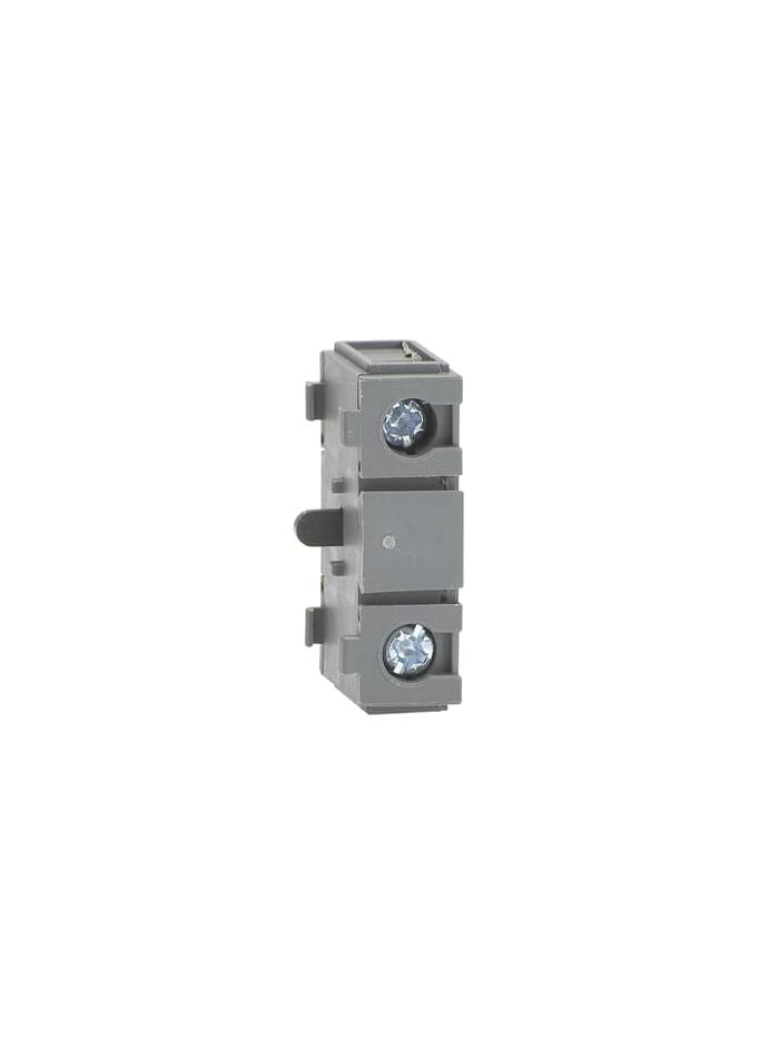ABB, OA1G10, Aux. Contact (1NO) for Manual Changeover Switch 