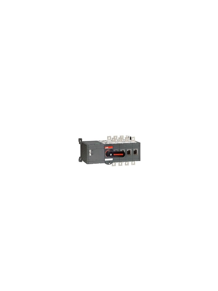 ABB, 63A, 4 Pole, OT MOTORIZED CHANGEOVER SWITCH