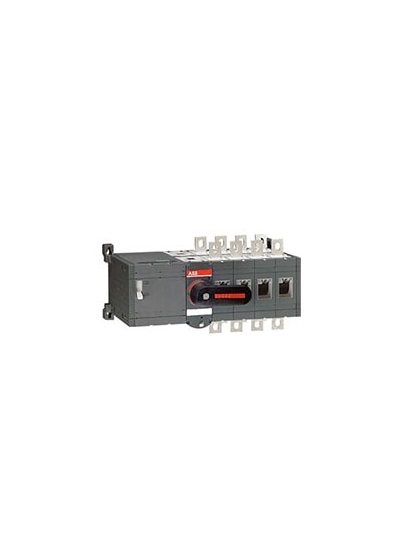 ABB, 1000A, 4 Pole, OT MOTORIZED CHANGEOVER SWITCH