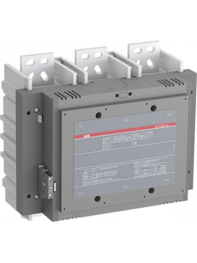 ABB, 860A, 3 Pole, 100-250V AC/DC, CONTACTOR