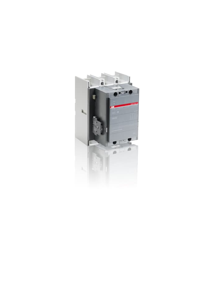 ABB, 1050A, 24-60V DC, GAF 75 CONTACTOR FOR DC SWITCHING CIRCUIT 