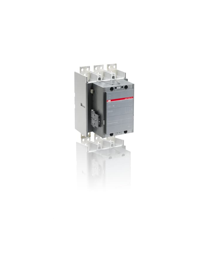 ABB, 1250A, 24-60V DC, GAF 75 CONTACTOR FOR DC SWITCHING CIRCUIT 