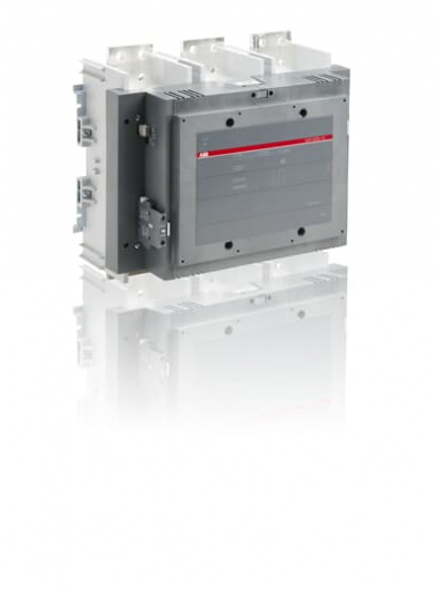 ABB, 2050A, 48-130V AC/DC, GAF 75 CONTACTOR FOR DC SWITCHING CIRCUIT 
