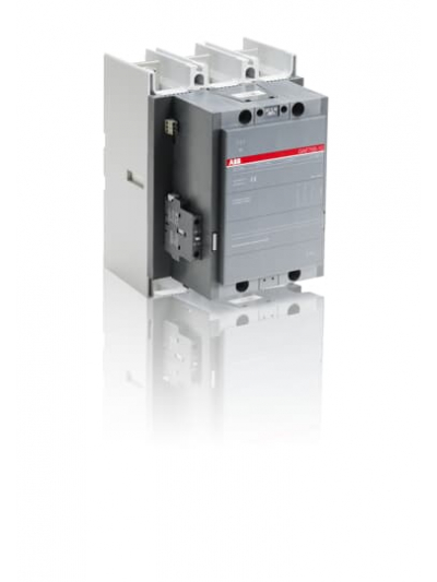 ABB, 1050A, 100-250V AC/DC, GAF 75 CONTACTOR FOR DC SWITCHING CIRCUIT 