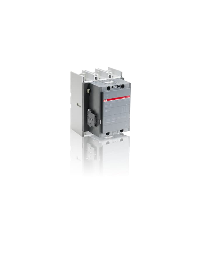 ABB, 1050A, 100-250V AC/DC, GAF 75 CONTACTOR FOR DC SWITCHING CIRCUIT 