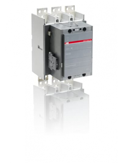 ABB, 1250A, 100-250V AC/DC, GAF 75 CONTACTOR FOR DC SWITCHING CIRCUIT 