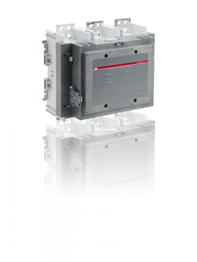 ABB, 1650A, 100-250V AC/DC, GAF 75 CONTACTOR FOR DC SWITCHING CIRCUIT 