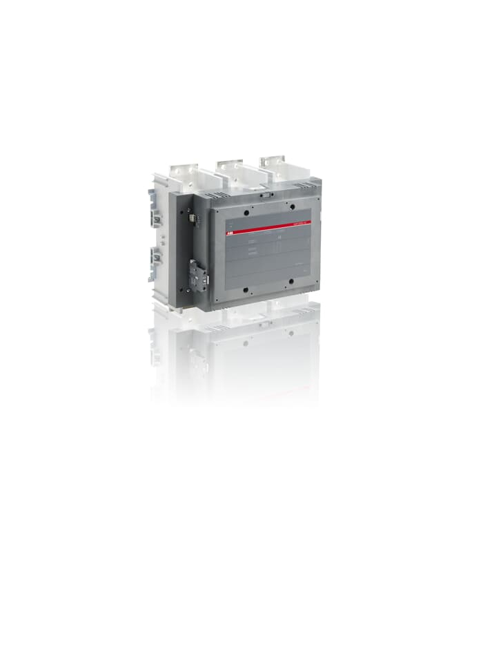 ABB, 2050A, 100-250V AC/DC, GAF 75 CONTACTOR FOR DC SWITCHING CIRCUIT 