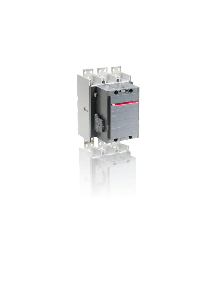 ABB, 1250A, 250-500V AC/DC, GAF 75 CONTACTOR FOR DC SWITCHING CIRCUIT 