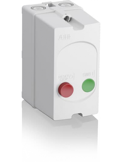 ABB, 7.5kW, DOL STARTER