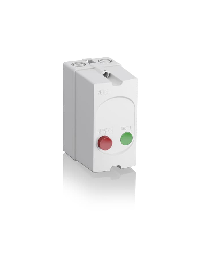 ABB, 7.5kW, DOL STARTER