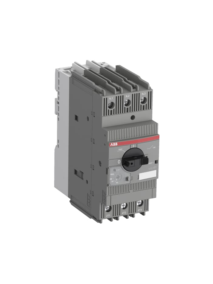 ABB, 23-32A, MS165 MANUAL MOTOR STARTER