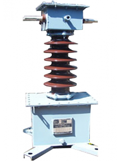 33KV CURRENT  TRANSFORMER  400-200/1-1 A