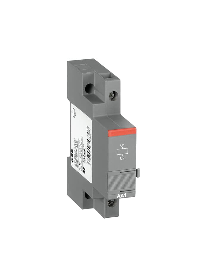 ABB, 20-24V, Shunt Release for AA1-24 Manual Motor Starter 