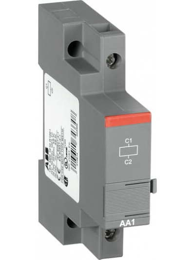 ABB, 350-415V, Shunt Release for AA1-400 Manual Motor Starter 