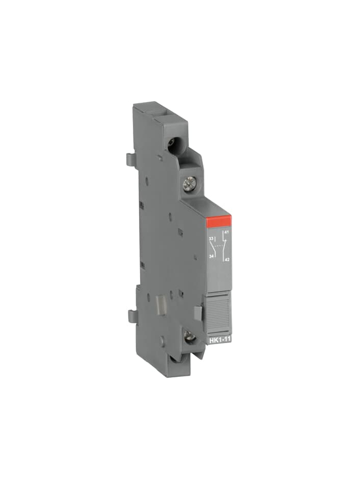 ABB, Aux. Contact (2NO) for HK1-20 Manual Motor Starter