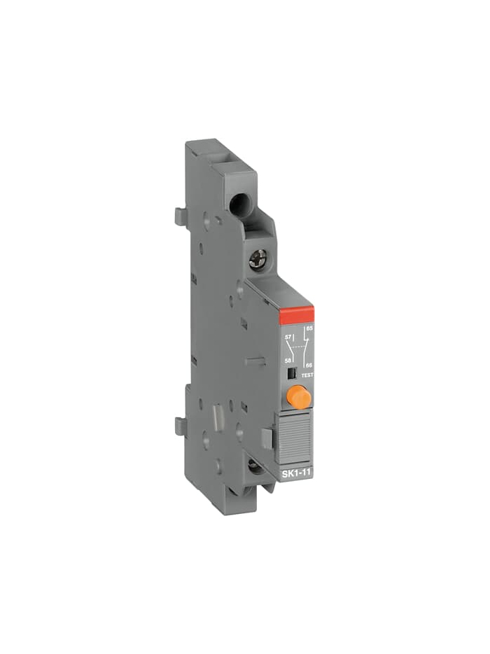 ABB, Aux. Contact (2NO) for SK1-20 Manual Motor Starter