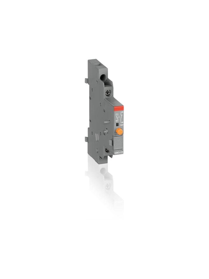 ABB, Aux. Contact (1NO+1NC) for SK1-11 Manual Motor Starter
