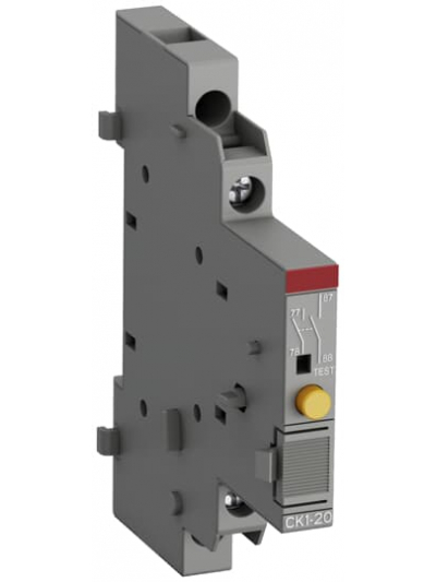 ABB, Aux. Contact (2NO) for SK1-11 Manual Motor Starter