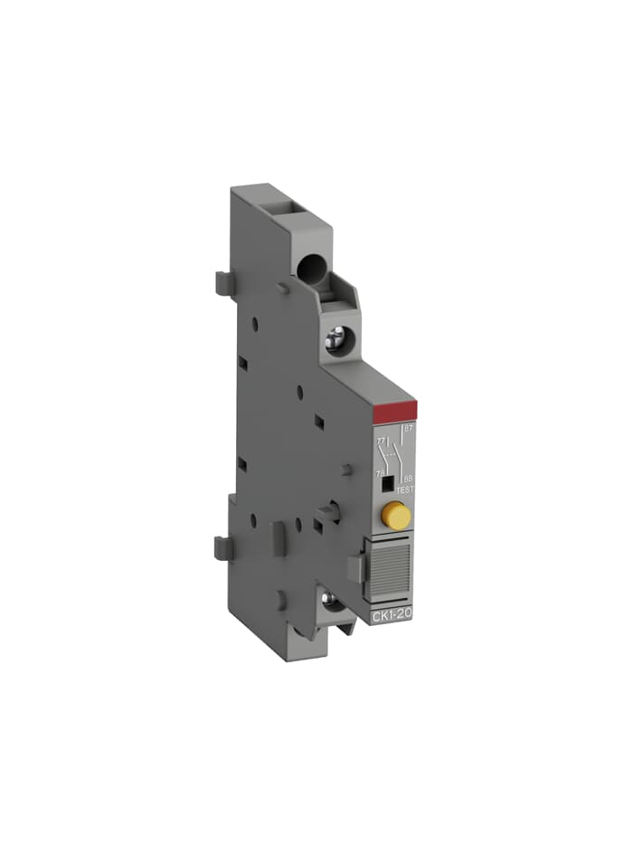 ABB, Aux. Contact (2NO) for SK1-11 Manual Motor Starter