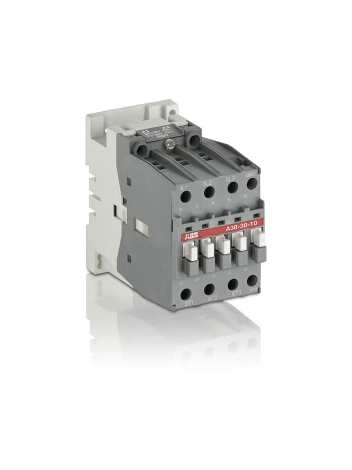 ABB, 32A, 3 Pole, 220-230V AC, CONTACTOR