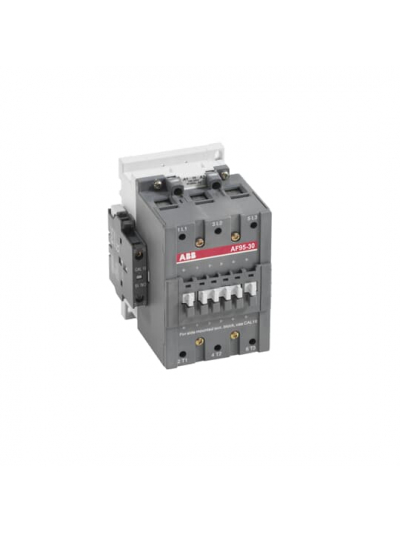 ABB, 96A, 3 Pole, 400-415V AC, CONTACTOR