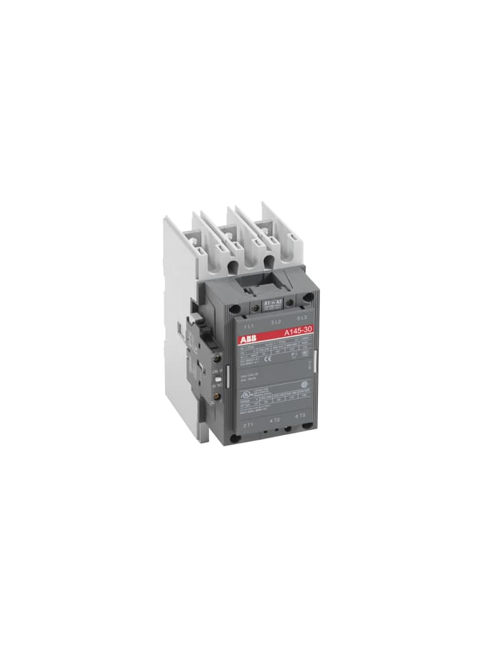 ABB, 145A, 3 Pole, 400-415V AC, CONTACTOR