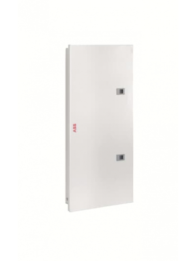 ABB, 06 Way, Elegance Series, Cable End Box for SPN E-SHC DB