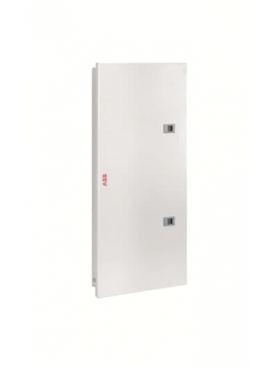 ABB, 12 Way, Elegance Series, Cable End Box for TPN E-SHPPIDB