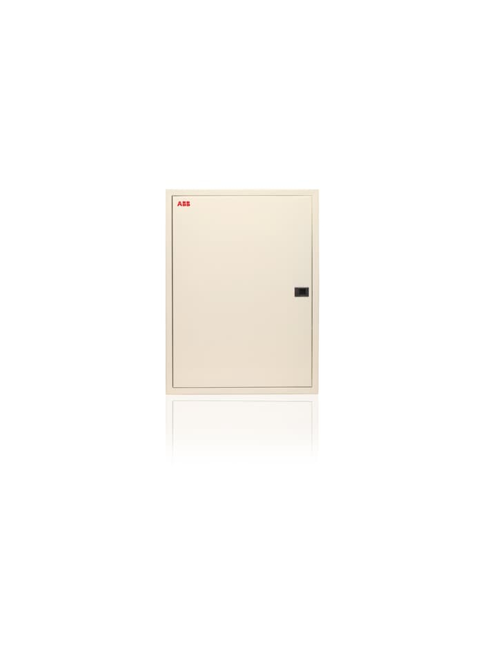 ABB, 06 Way, Classic Series, Cable End Box for TPN SHPPIDB
