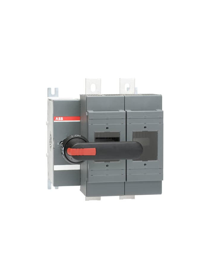 ABB, 2 Pole, 800A, DIN TYPE, OS SDF