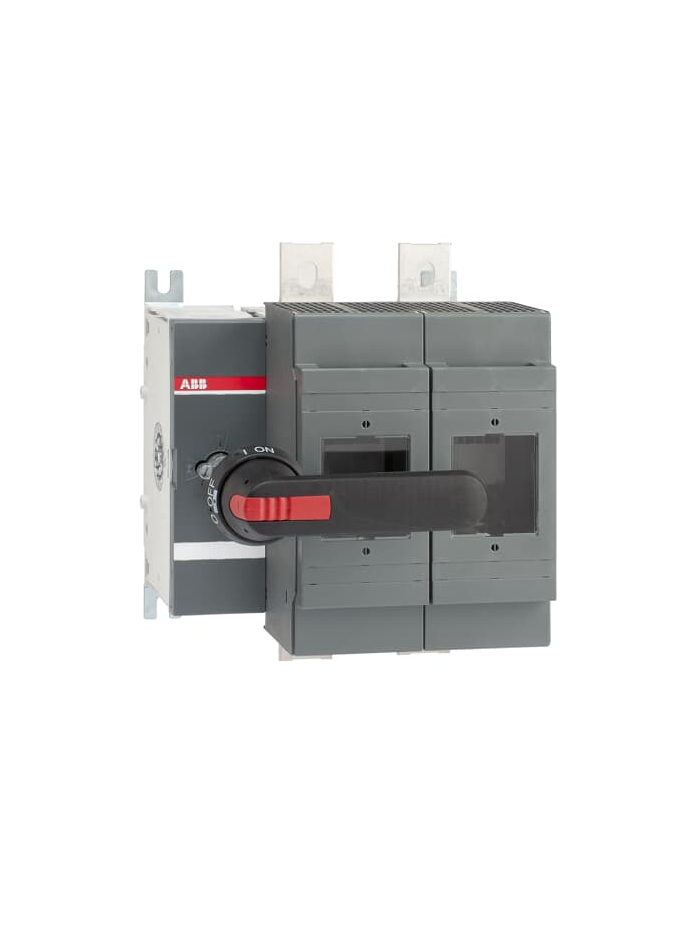 ABB, 2 Pole, 630A, DIN TYPE, OS SDF