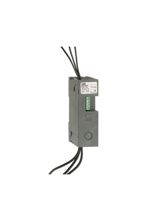 ABB, 100-260V, OFS260, Fuse Monitor for OESA/ OS SDF