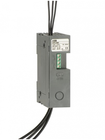 ABB, 380-690V, OFS690, Fuse Monitor for OESA/ OS SDF