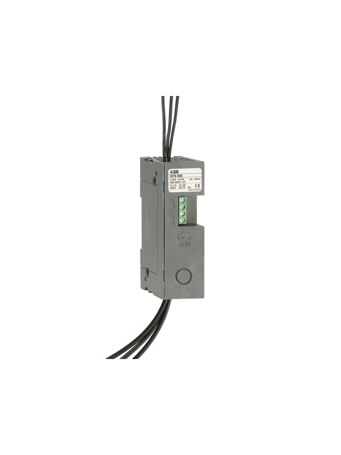 ABB, 380-690V, OFS690, Fuse Monitor for OESA/ OS SDF