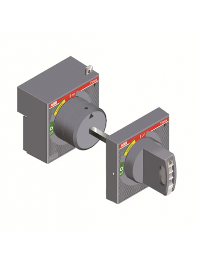 ABB, T6, Withdrawable Rotary Handle for T-Max MCCB